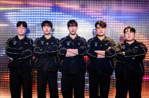 한화생명e스포츠, 창단 후 첫 MSI 출전에 한발 더 다가섰다