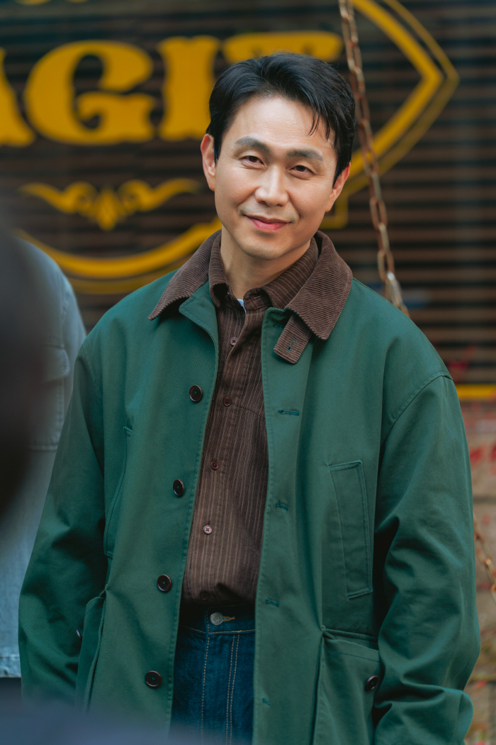 [인터뷰③] 오정세, "돈 벌려고 영화 만드냐" 진심이었네…"'와일드씽' 음방 논의, 나와의 싸움"