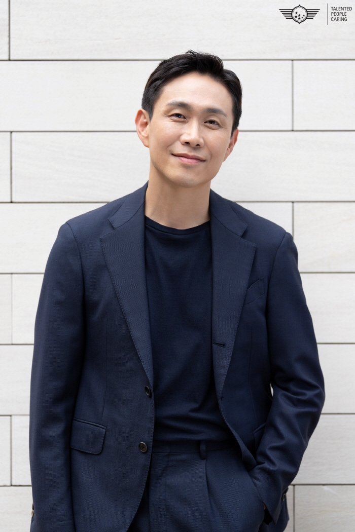 [인터뷰①] 오정세 "'러블리 찌질남' 수식어 감사, 웰메이드 '모자무싸' 100% 전하고 싶었다"