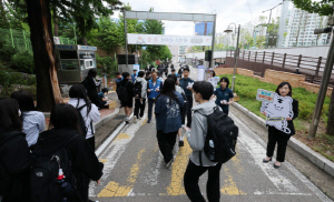 <경륜·경정> 청소년 불법도박 근절 위해 학교 교육·지역축제 캠페인 전개