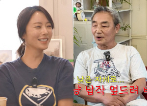 황정음 父, 딸 1년 자숙→복귀에 팩폭 "아직 나설 때 아냐, 납작 엎드려라"