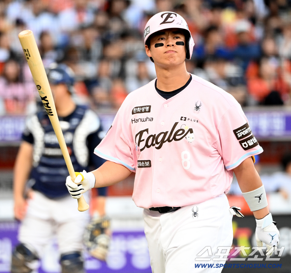 사진 등장 인물은 본 기사 내용과 무관함을 알려드립니다. 대전=허상욱 기자 wook@sportschosun.com/2026.05.23/