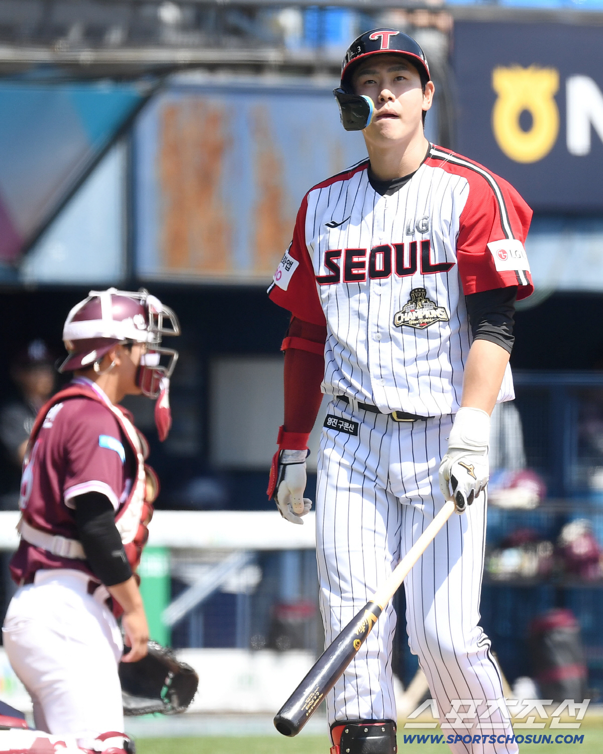 사진 등장 인물은 본 기사 내용과 무관함을 알려드립니다. 잠실=송정헌 기자 songs@sportschosun.com/2026.05.24/