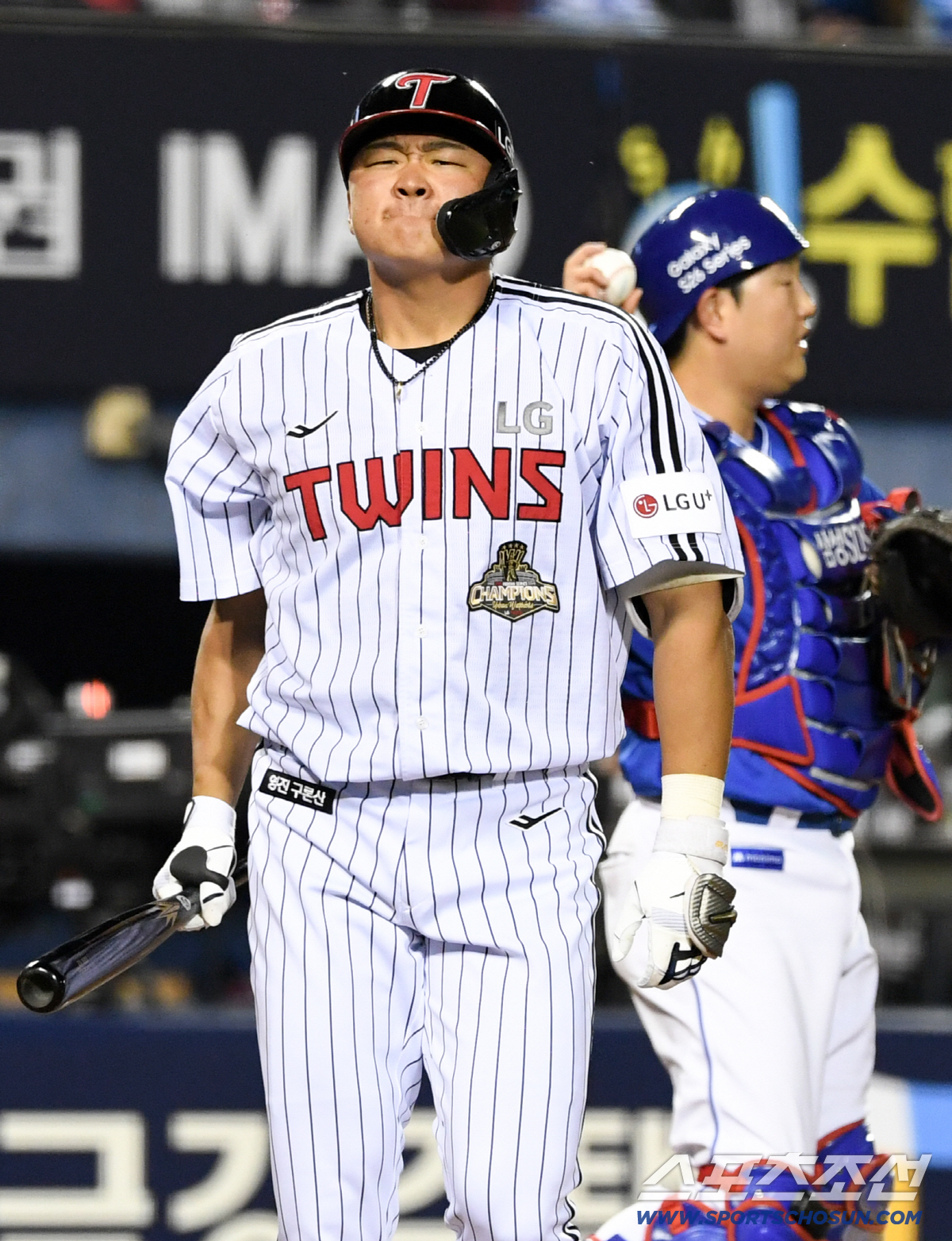 사진 등장 인물은 본 기사 내용과 무관함을 알려드립니다. 잠실=박재만 기자 pjm@sportschosun.com/2026.05.12/