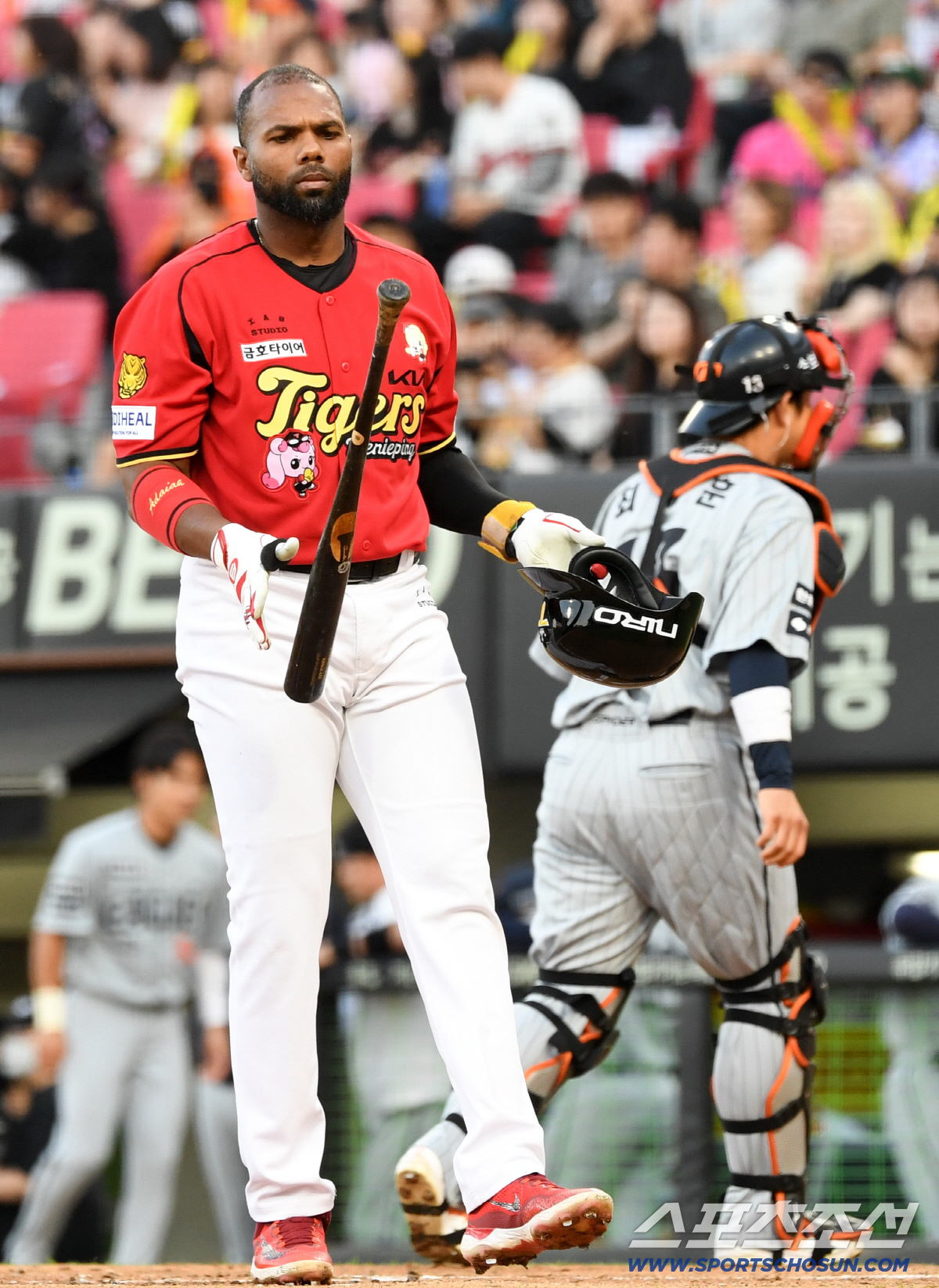 사진 등장 인물은 본 기사 내용과 무관함을 알려드립니다. 광주=박재만 기자 pjm@sportschosun.com/2026.05.06/