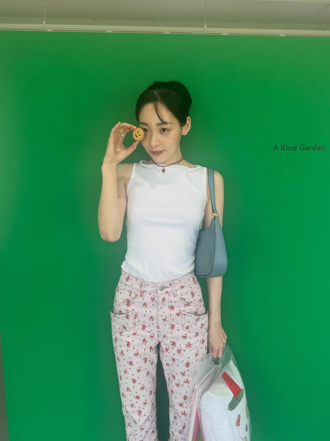 김민하, 9kg 감량 전·후 같은 사람 맞나...'앙상해진 몸매'로 포토월 장악
