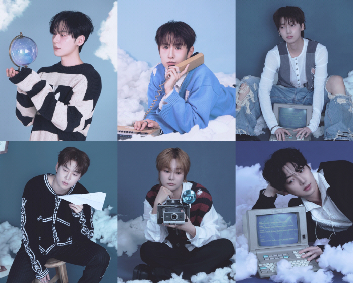 보이프렌드, 오늘(26일) 데뷔 15주년 맞아 완전체 컴백…다시 시작된 여정