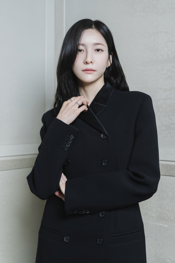 [인터뷰①] '와일드 씽' 박지현 "이효리 참고해 태닝+복근 운동…스타일 만족스러워"