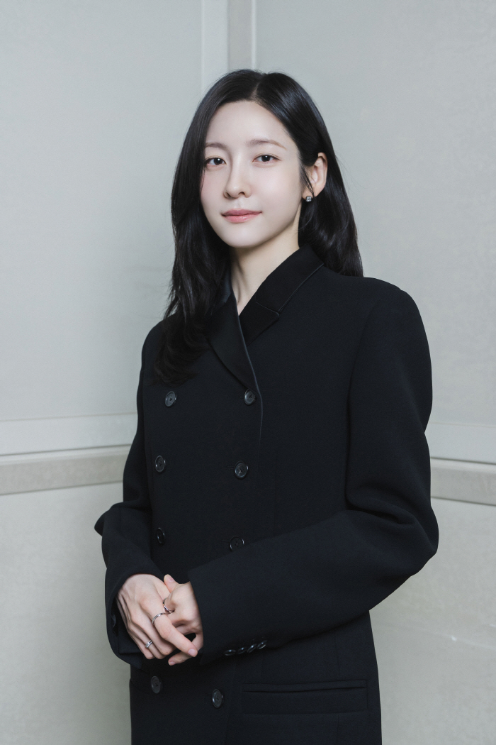 [인터뷰②] '와일드 씽' 박지현 "지드래곤, 무대 위 자신감 멋져…나도 TV 보며 자아도취"