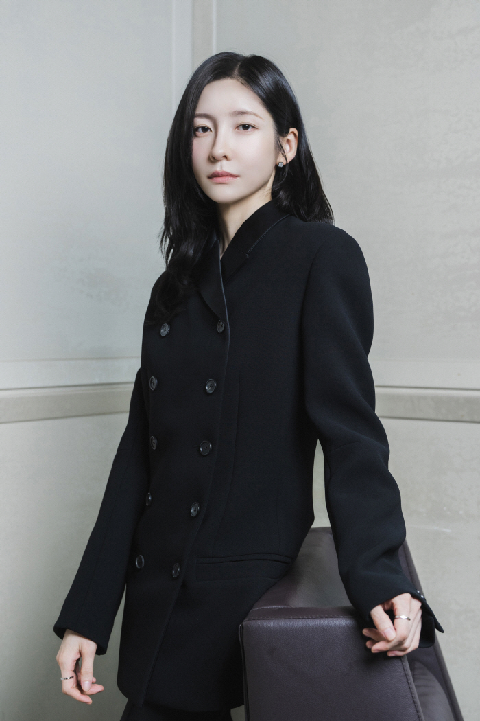 [인터뷰③] '와일드 씽' 박지현 "강동원·엄태구와 안무 연습, 진짜 하나 된 기분 느껴"