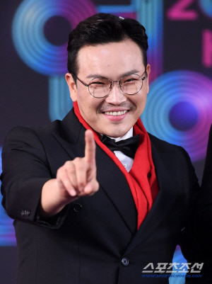 MC딩동, ‘女BJ 폭행 논란’에 "순간 감정 못추스른 내 잘못, 가족 악플 안 참는다"[전문]