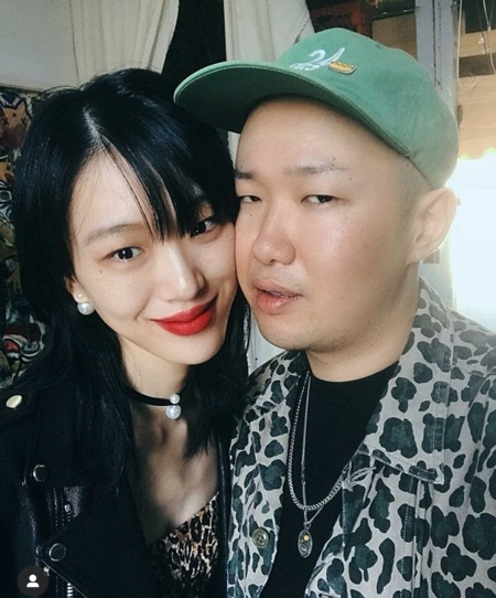 [공식] 톱모델 최소라, 엄마된다..샤넬 런웨이서 D라인 공개 "임신 맞아"
