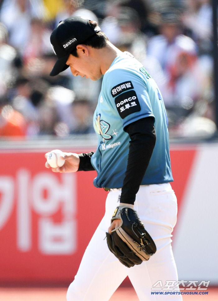 드디어 첫 방출 → 하루에 2명! 'ERA 6.48' 외인은 어떨까 "벌써 28경기 나왔는데…" [잠실포커스]