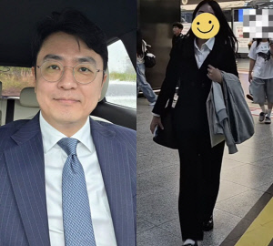 '박지윤과 이혼' 최동석, '의대 목표' 딸 향한 애틋한 그리움 "또 보고싶네"