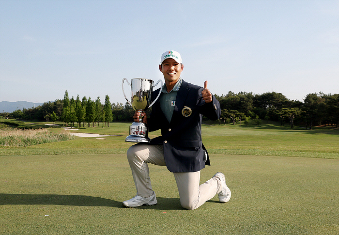 사진제공=KPGA