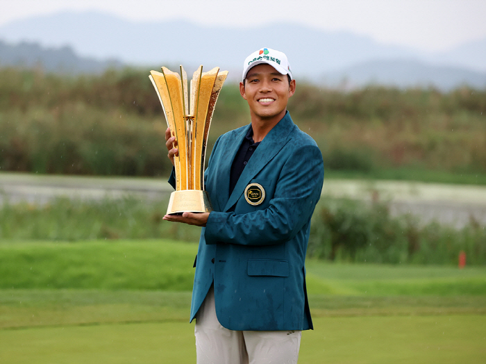 사진제공=KPGA