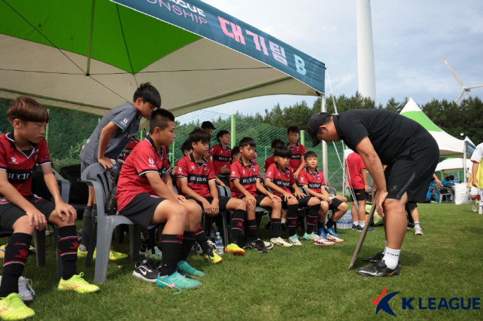 [한국 축구 미래가 바뀐다]②사라지는 학원 축구, 대세는 클럽 축구