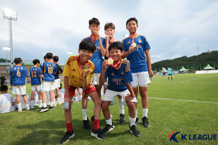 [한국 축구 미래가 바뀐다]②사라지는 학원 축구, 대세는 클럽 축구