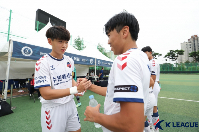 [한국 축구 미래가 바뀐다]②사라지는 학원 축구, 대세는 클럽 축구