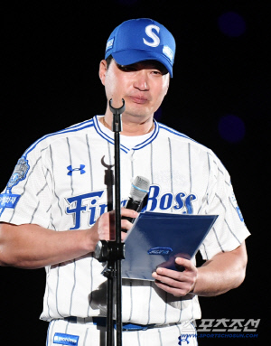 "공황장애까지 올 정도"…오승환, MLB생활 극심한 외로움 "지면 다 내탓 같았다" 충격 고백