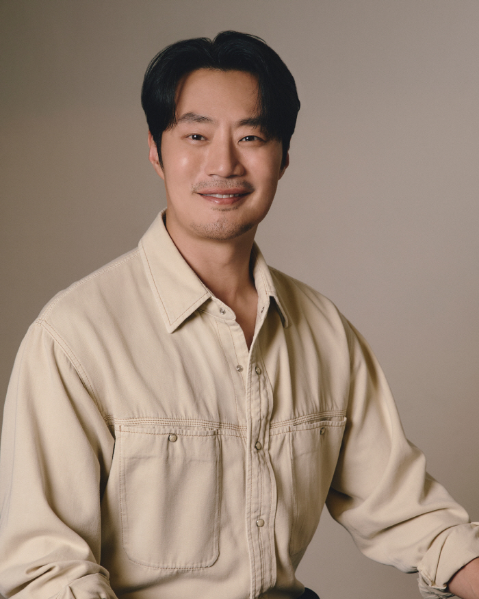 [인터뷰①] 이희준 "'허수아비' 인기, 전혀 예상 못해…박해수와 10개 작품 더 하고파"
