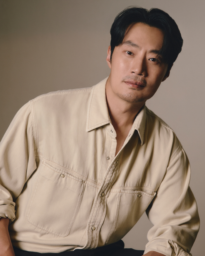 [인터뷰②] '허수아비' 이희준 "애정결핍+인정욕구 강한 차시영, 이런 캐릭터 또 언제 만날 수 있을까"