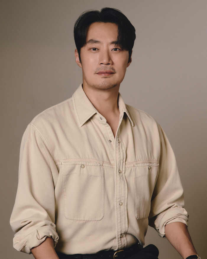 [인터뷰③] '허수아비' 이희준 "'무빙' 시즌2 합류? 착한 캐릭터도 나쁜 캐릭터도 아냐"