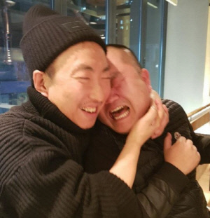 '박명수와 20년만 결별' 前매니저 "3년 만에 모든게 무너져" 母 간병중 안타까운 근황