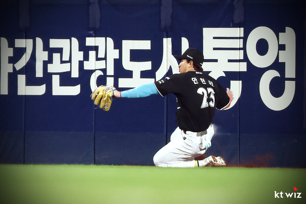 사진제공=KT 위즈