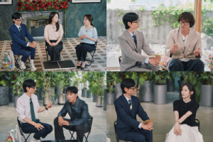 박지현, 알고보니 금수저였다.."父=의사, 암환자 연기 자문받아"(유퀴즈)