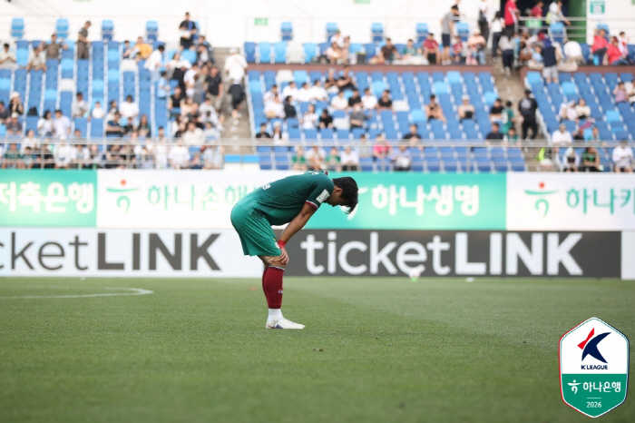 '휴식은 단 열흘' 더이상 물러설 곳 없는 대전, 배수진 쳤다