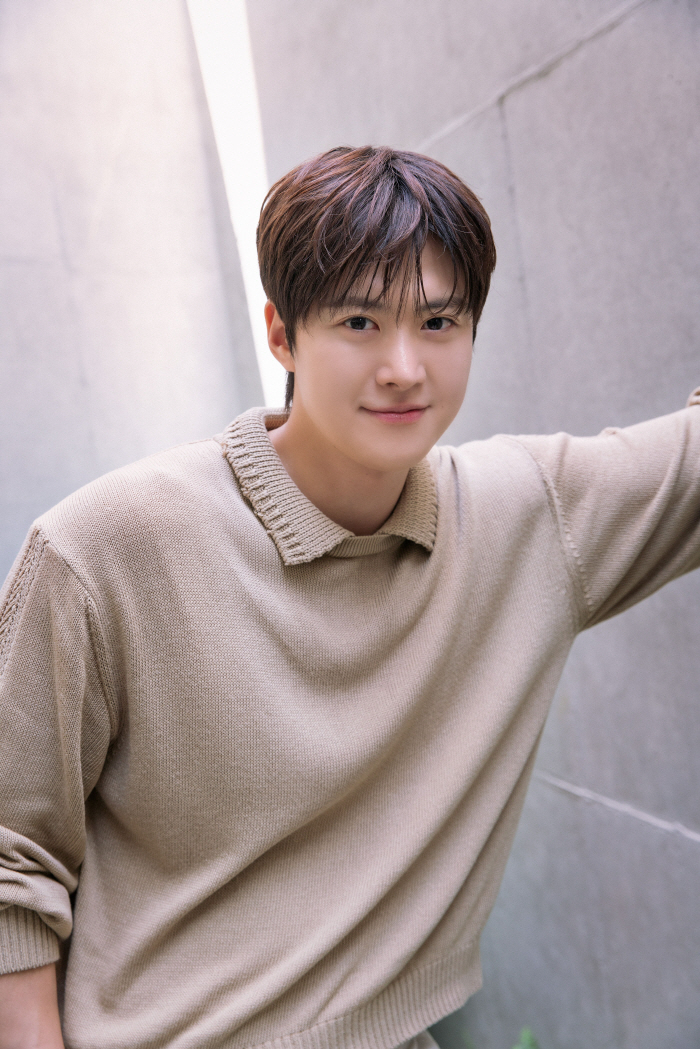 [인터뷰③] 공명 "추구미=안정형 남친..띠동갑 연상만 아니면 ♥OK!"('은밀한 감사')
