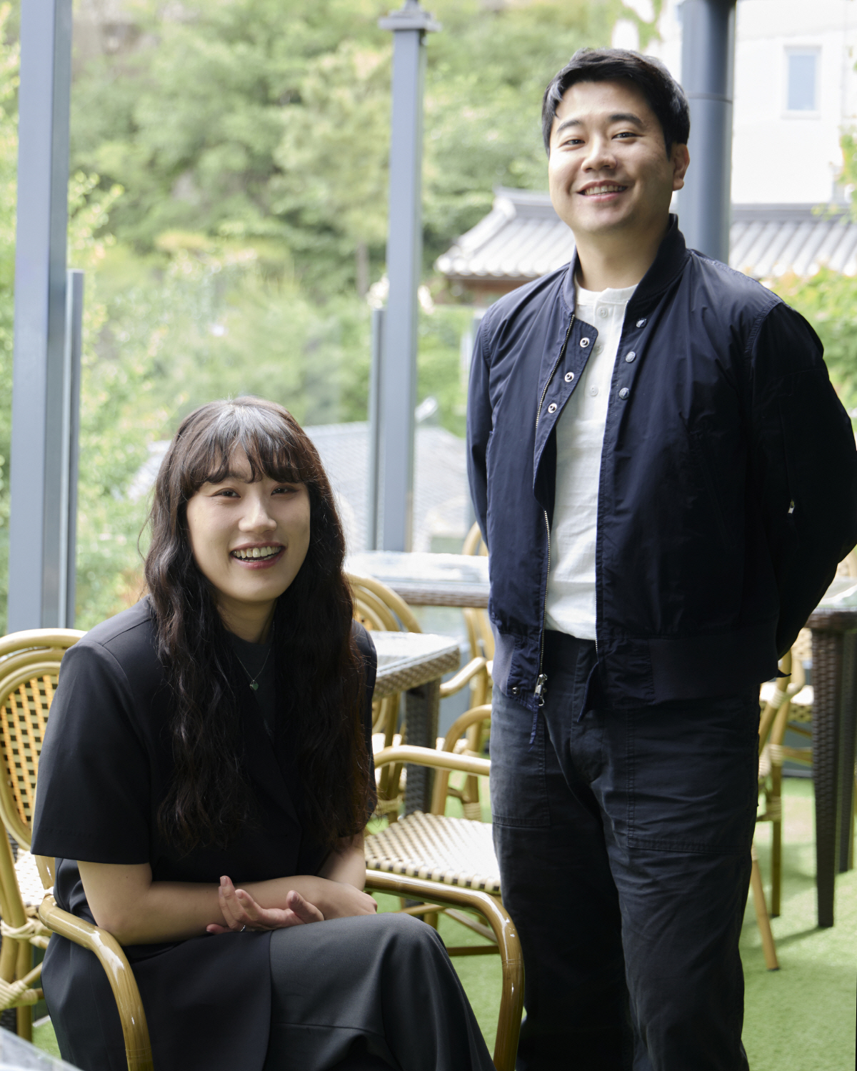 '봉주르빵집' 사진 제공=쿠팡플레이
