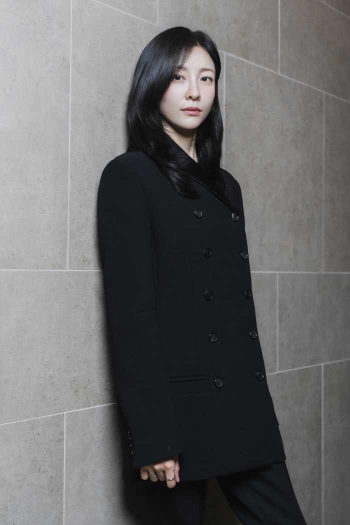 [SC인터뷰] "내 최애는 동방신기"…'와일드 씽' 박지현, 연기부터 노래까지 다 되네(종합)