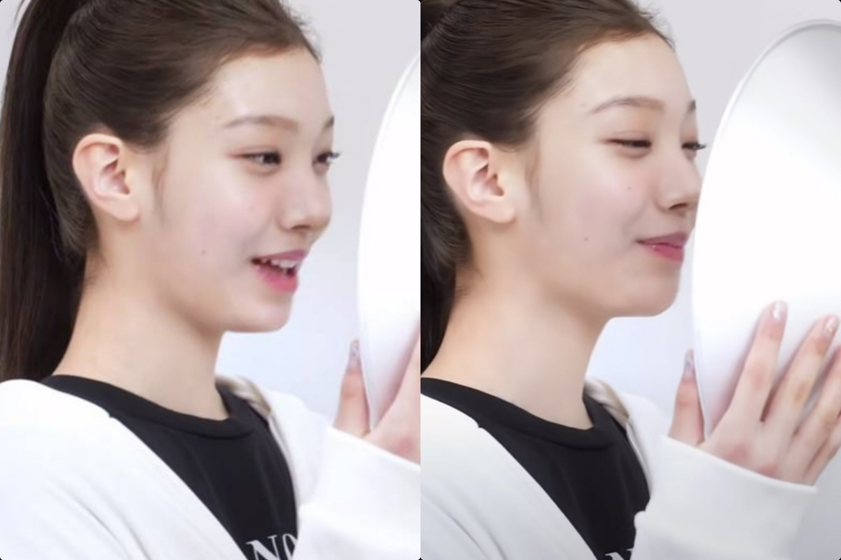 하이브 새 걸그룹 멤버, 트와이스 지효 동생이었다..둘째 이하음 이어 세자매 모두 데뷔