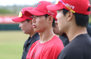 '파격 트레이드' KIA 최악의 드래프트? 원석 제대로 건졌다…"태어나 단 한번도 진 적 없어요"