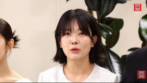 31기 영숙, 순자 뒷담화 논란 반성 "문제의 발언·행동 엑셀 파일로 정리했다"