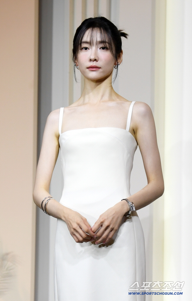 "식도와 위장이 붙는 느낌" 박지현, 물·커피만 3주 금식..시한부 연기 몰입에 얼굴까지 부어