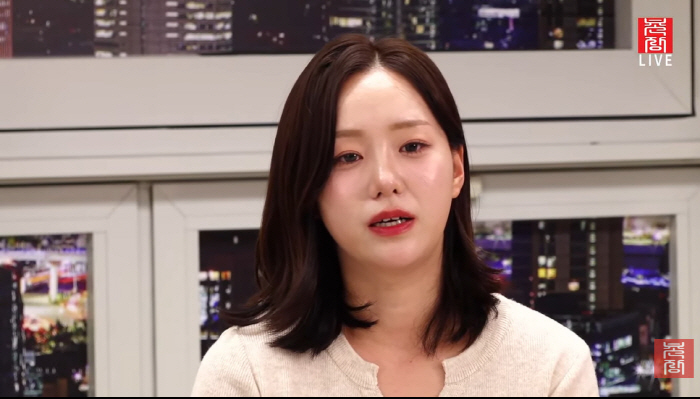 31기 옥순, 영호와 결별 고백하며 오열 "결혼·임신설 거짓"…순자♥경수는 '현커'