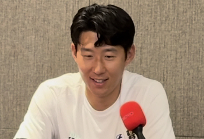 "솔직히 골 넣고 싶다" 손흥민 어쩌나, 美 언론 작심 발언 "LAFC 미래 불투명, 부진 극복하기에 역부족"..."쏘니 어떻게 될까" 의문 제기