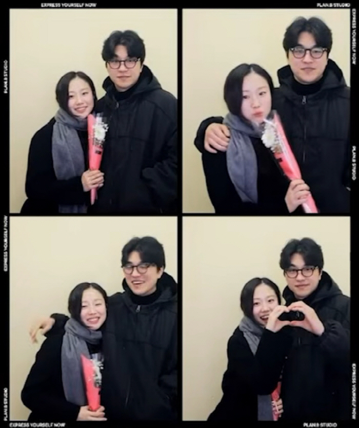 '31기 유일한 현커' 경수♥순자, 방송 후 달라졌다.."기를 못 펴고 살아"