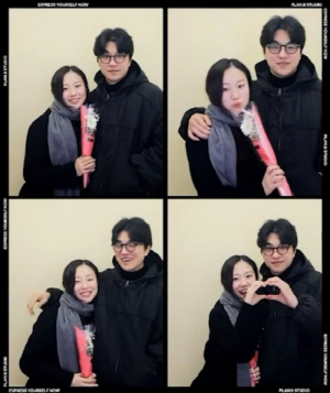 '31기 유일한 현커' 경수♥순자, 방송 후 달라졌다.."기를 못 펴고 살아"
