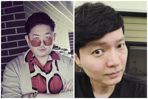 "도박쟁이 실명폭로"…엘제이, 전처 이선정 이혼사유 주장한 신정환 공개저격[SC이슈]