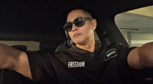 유승준, 법무부 '스티브유 입국금지법' 간접 심경? "힘들 때 한번더 버티는 마음"[SC이슈]