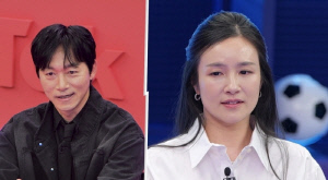 김보민, 남편 김남일에 내조 비용 180억 청구 "사랑꾼 이미지 만들어진 것" 폭로 ('티키타카쇼')