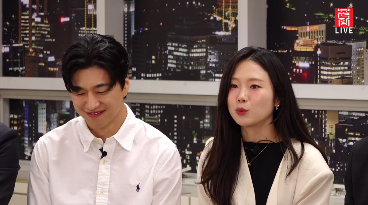 '경수♥' 31기 순자, '라미네이트+안면 보톡스' 후 확 달라진 얼굴.."웃을 때 어색"
