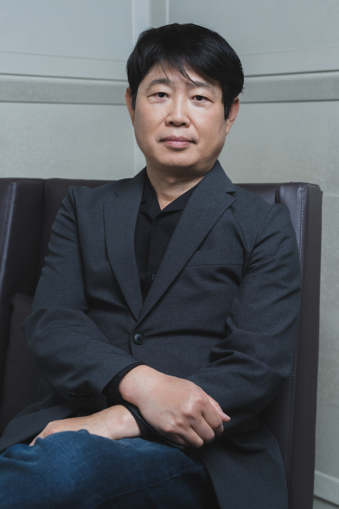 [인터뷰①] '와일드 씽' 손재곤 감독 "강동원, 나와 노래방 가서 실력 발휘하더라"