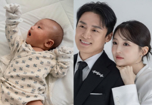 “1시간 안에 나온다”...오상진♥김소영, 5년 만의 둘째 출산…극심한 진통에 고통스런 현장(편스토랑)