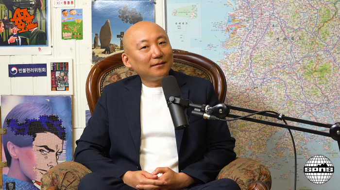 '특수교사 고소' 주호민 "갑질 학부모 되며 나락行..일 키운 가족에 분노"