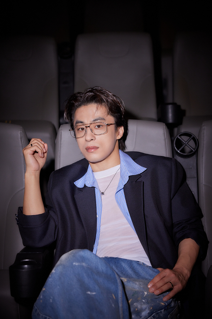 [인터뷰①] 구교환 "'군체' 본 관객들, 나 보면 '패고 싶다고' 말해"('군체')